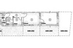 Erdgeschoßwohnung Aachen Aachen-Mitte - 2 Zimmer, 31 m&sup2;, 125.000&euro; | Angebot:27161543
