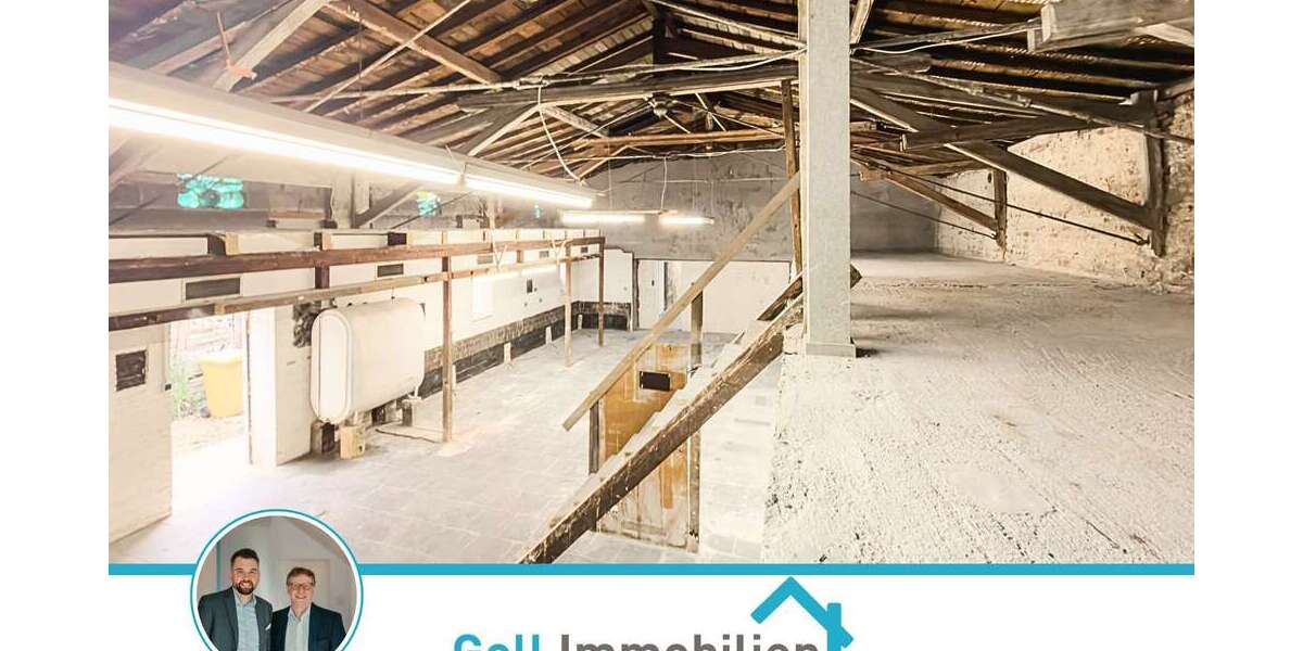 Gewerbeobjekt Herzogenrath / Kohlscheid Kohlscheid - 650&euro; | Angebot:27144234