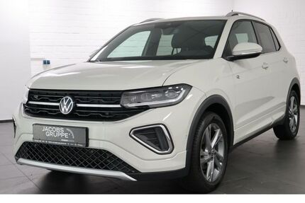 VW T-Cross 20.101 km 27.960 € Alsdorf 52477