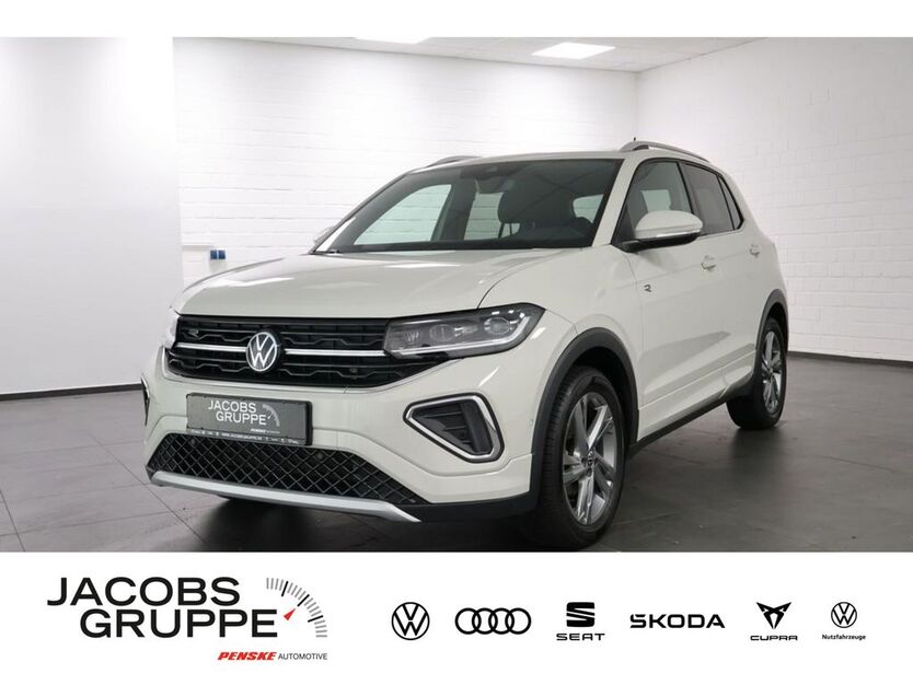 VW T-Cross 20.101 km 27.960 € Alsdorf 52477