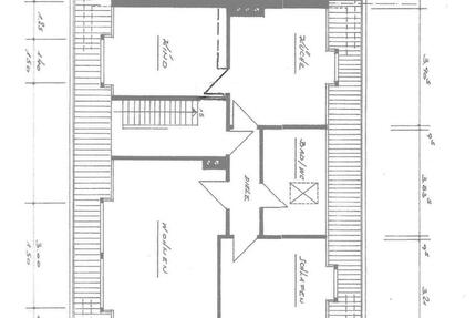 3 Zimmer Wohnung zimmer