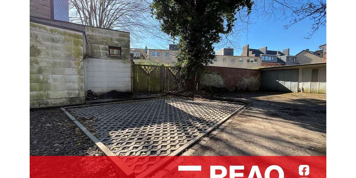 Garagen / Stellplätze Aachen Aachen-Mitte - 50&euro; | Angebot:26024402