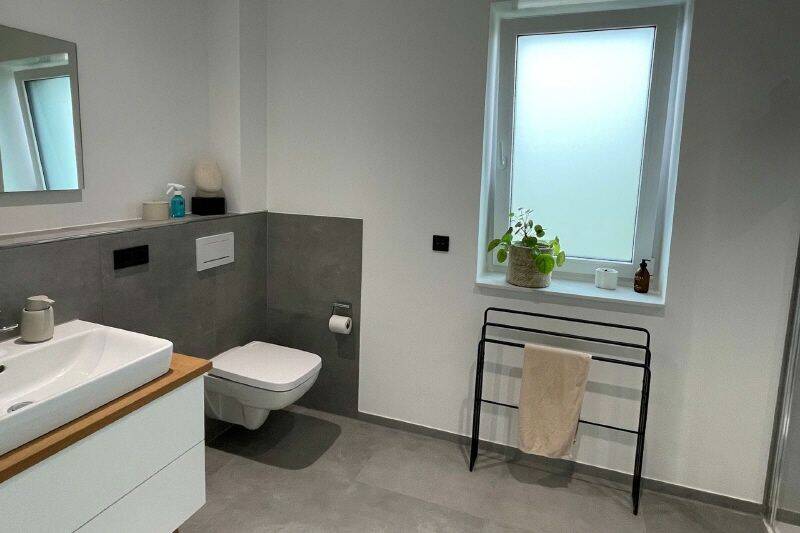 Etagenwohnung Gangelt-Birgden Birgden - 3 Zimmer, 110 m&sup2;, 1.320&euro; | Angebot:26796150