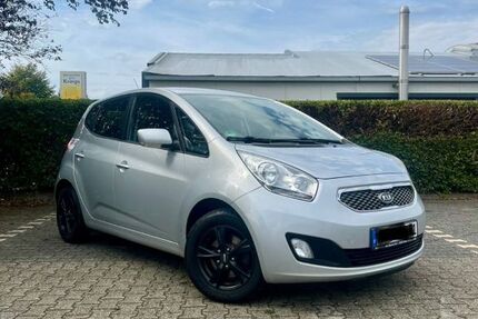 Kia Venga 175.000 km 3.999 € Monschau 52156