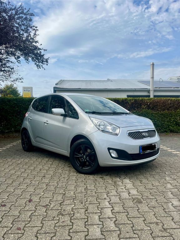 Kia Venga 175.000 km 3.999 € Monschau 52156