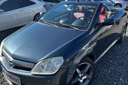 Opel Tigra 179.307 km 3.990 &euro; Aachen 52068