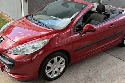 Peugeot 207 210.000 km 3.500 &euro; Aachen 52070