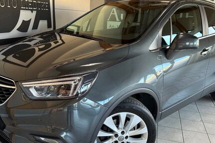 Opel Mokka 75.000 km 12.899 &euro; Jülich 52428