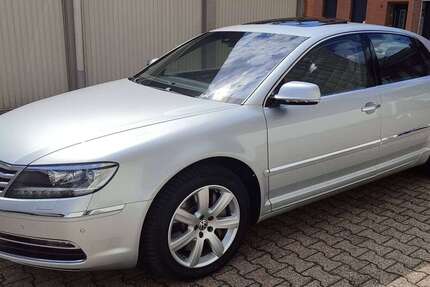 VW Phaeton 96.100 km 33.850 &euro; Herzogenrath, Stadt 52134