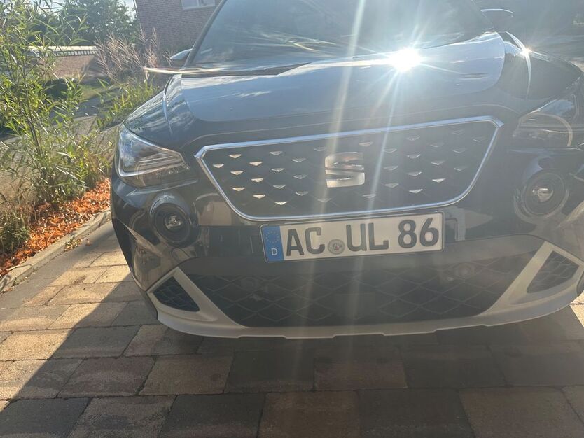 Seat Arona 106.090 km 15.750 € Baesweiler 52499