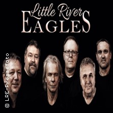 Little River Eagles - Tribute to The Eagles & Little River Band 18.04.2026 OUTBAIX
