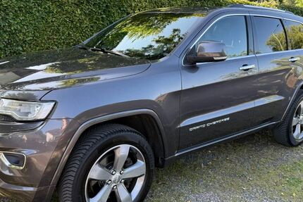 Jeep Grand Cherokee 199.563 km 12.099 &euro; Roetgen 52159