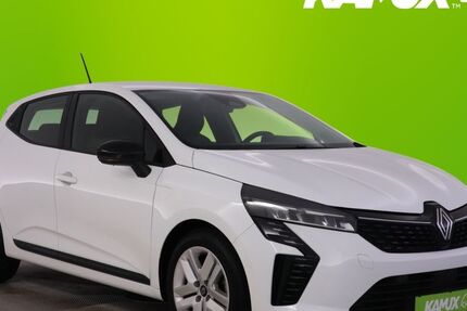 Renault Clio 21.780 km 14.645 &euro; Düren 52351