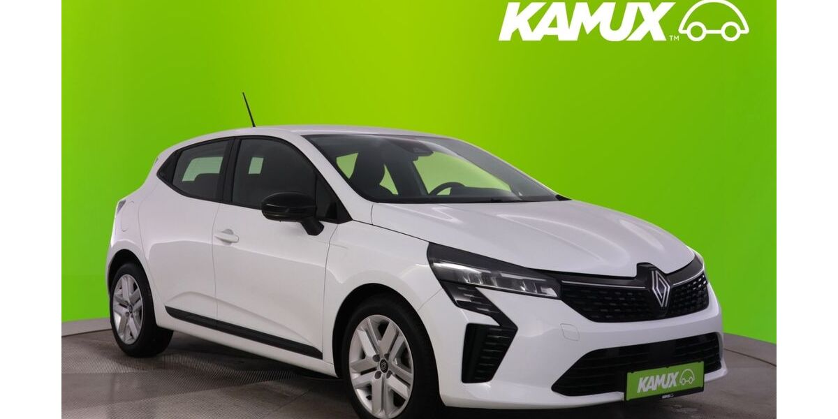 Renault Clio 21.780 km 14.645 &euro; Düren 52351