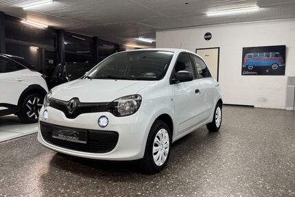 Renault Twingo 66.442 km 5.995 € Stolberg bei Aachen 52222