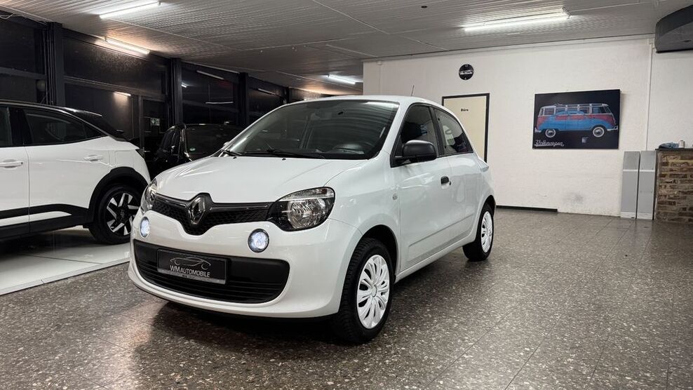 Renault Twingo 66.442 km 5.995 € Stolberg bei Aachen 52222