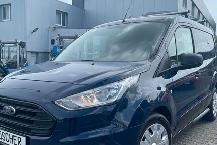 Ford Transit 59.000 km 12.436 &euro; Stolberg 52222