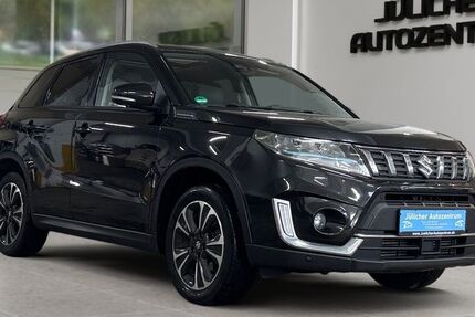 Suzuki Vitara 117.914 km 14.490 &euro; Jülich 52428