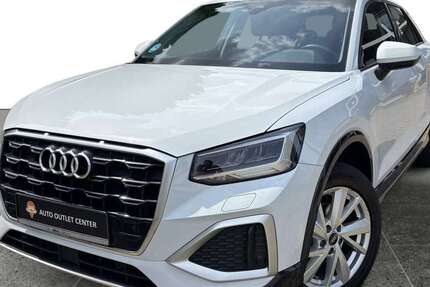 Audi Q2 47.800 km 23.790 &euro; Aachen 52068
