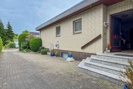 Haus zum Kaufen in Otterndorf 258.900 € 123 m²
