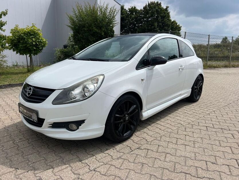 Corsa