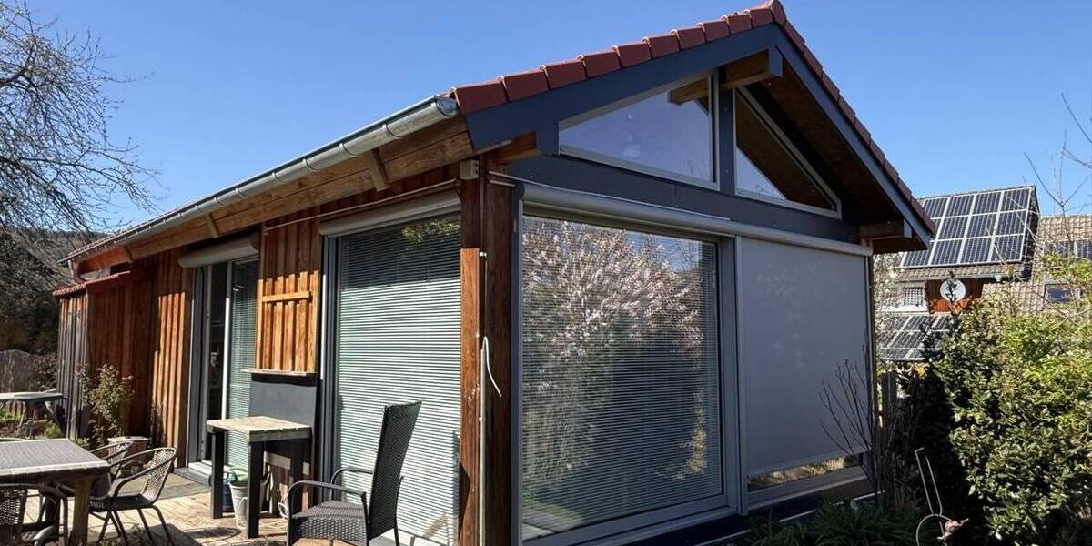 Einfamilienhaus Simmerath / Woffelsbach Woffelsbach - 4 Zimmer, 140 m&sup2;, 440.000&euro; | Angebot:26246214