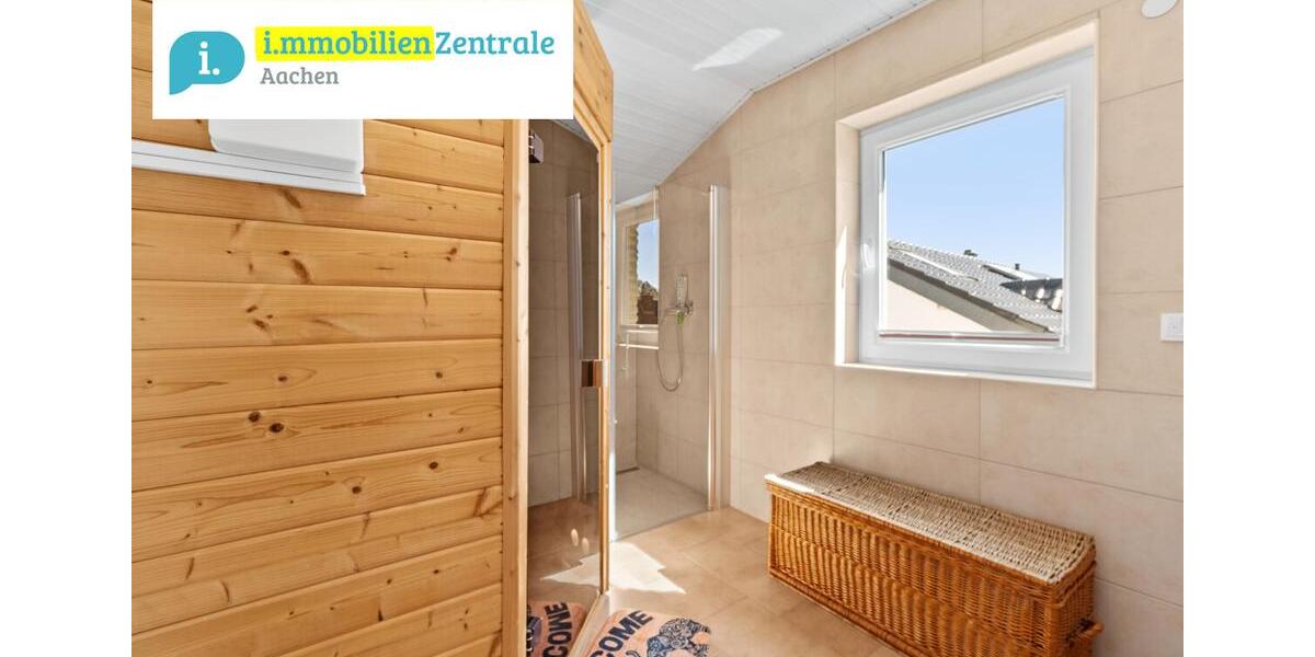 Reihenhaus Eschweiler - 5 Zimmer, 170 m&sup2;, 1.450&euro; | Angebot:26423427