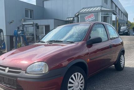 Opel Corsa 124.000 km 2.450 &euro; Stolberg 52222