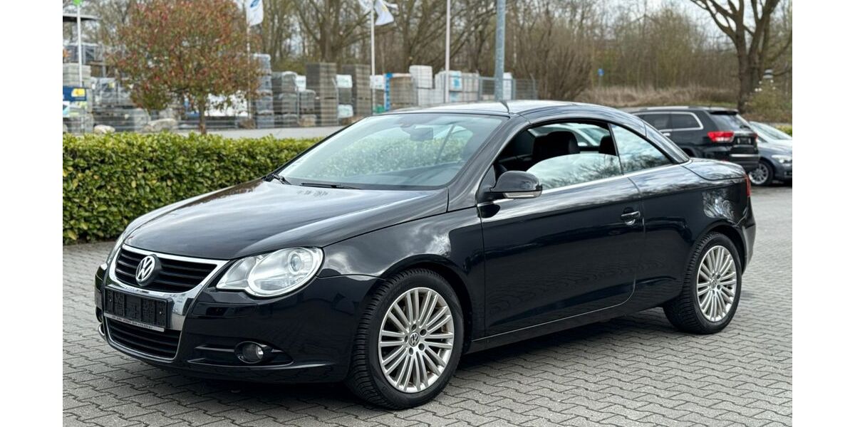 VW Eos 212.173 km 2.990 &euro; Alsdorf 52477