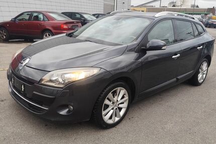 Renault Megane 149.934 km 3.500 &euro; Aachen 52070