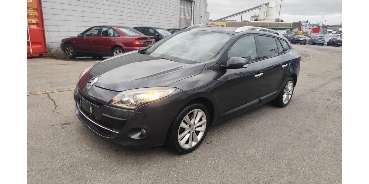 Renault Megane 149.934 km 3.500 &euro; Aachen 52070
