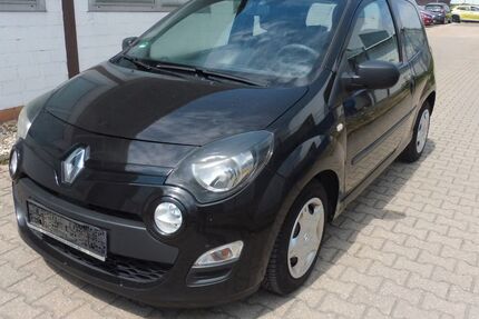 Renault Twingo 168.000 km 2.490 &euro; Eschweiler 52249