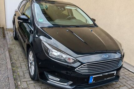 Ford Focus 119.000 km 8.900 &euro; Alsdorf 52477