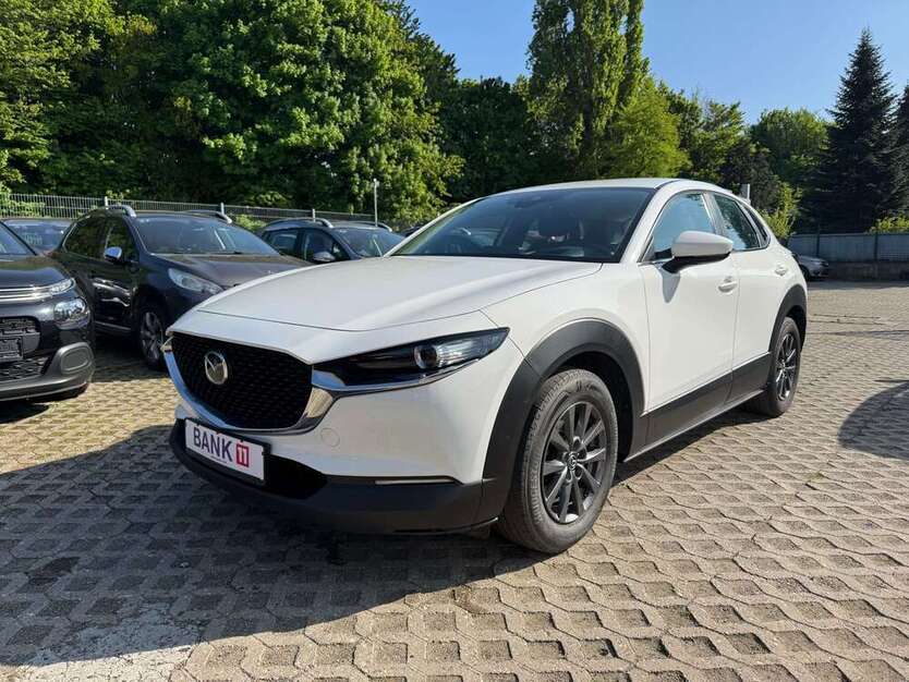 CX-30