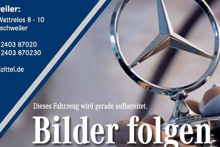 Mercedes GLC 200