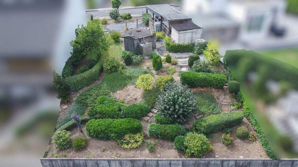 Grundstück Übach-Palenberg / Windhausen Windhausen - 70.000&euro; | Angebot:25799573