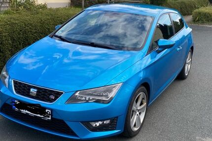 Seat Leon 165.000 km 6.500 &euro; Aachen 52068