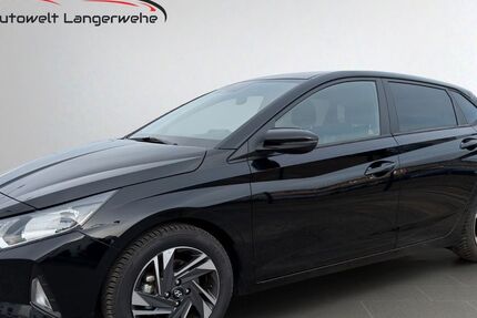 Hyundai i20 9.500 km 14.999 &euro; Langerwehe 52379