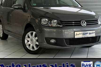 VW Touran 154.000 km 10.990 € Geilenkirchen 52511