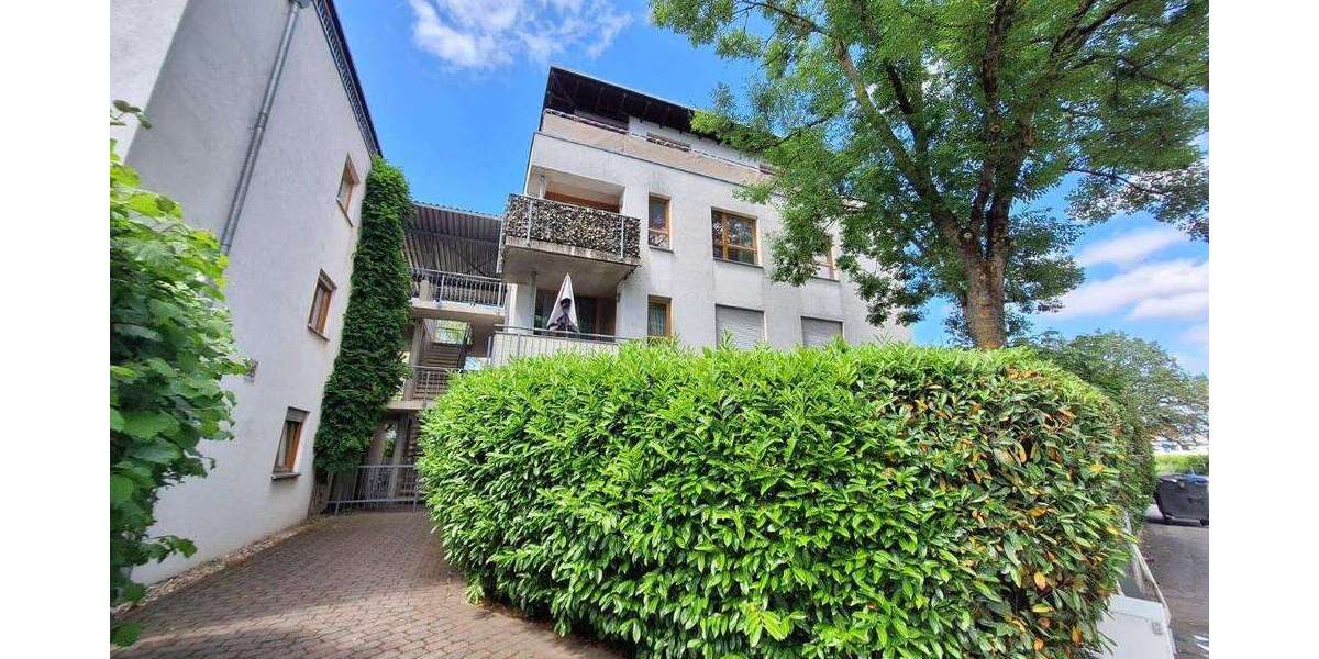 Etagenwohnung Würselen Dobach - 1 Zimmer, 41 m&sup2;, 267&euro; | Angebot:25385318