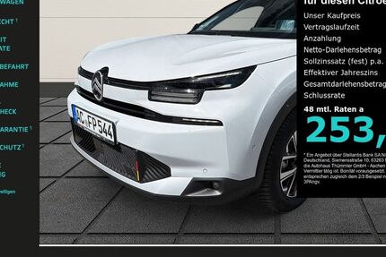 Citroen C4 4.999 km 24.890 &euro; Aachen 52070
