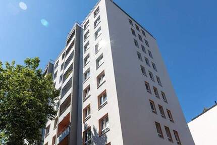 Wohnung Aachen Frankenberger Viertel - 3 Zimmer, 102 m&sup2;, 980&euro; | Angebot:25728206