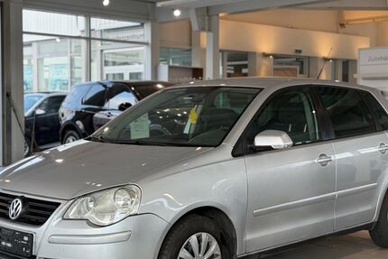 VW Polo 102.000 km 5.499 &euro; Inden 52459