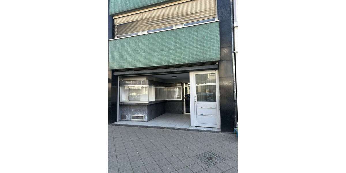 Gewerbeobjekt Düren - 650&euro; | Angebot:25550268