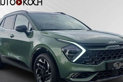 Kia Sportage 5.646 km 36.666 € Heinsberg 52525