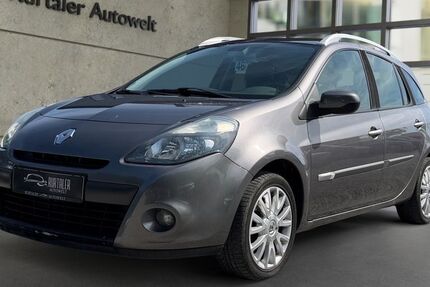 Renault Clio 90.000 km 3.999 &euro; Jülich 52428