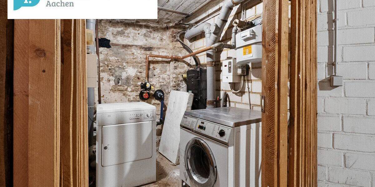 Etagenwohnung Aachen Aachen-Mitte - 2 Zimmer, 67 m&sup2;, 189.876&euro; | Angebot:26909558