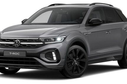 VW T-Roc 19.432 km 34.970 &euro; Alsdorf 52477