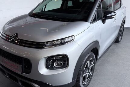 Citroen C3 Aircross 98.421 km 11.490 € Stolberg 52223