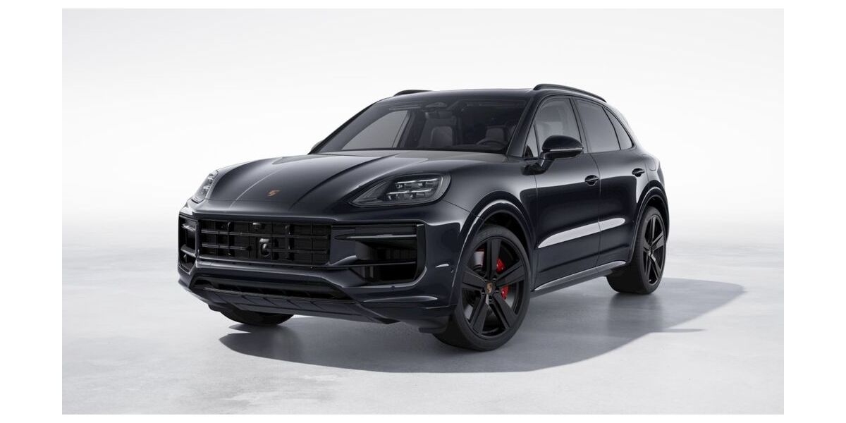 Porsche Cayenne 16.194 km 116.900 &euro; Aachen 52068